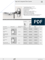 HtSyO - 110° Thin Door