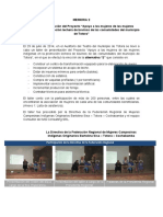 Informe Taller