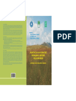 Adaptacija Na Klimatske Promjene U Sektoru Poljoprivrede - Knjiga