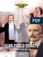 Fascculo Duarte
