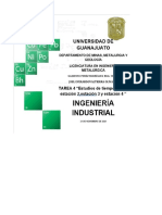 Estaciones Tmt. - Ingenieria - Industrial - Gilberto Pérez Rodríguez