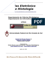 Atlas Eletrônico de Histologia