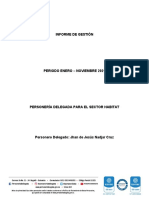 Seguimiento Informes Acción Prevención Control Función Pública