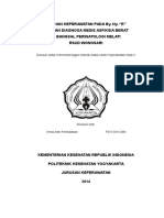 Asuhan Keperawatan Pada by Ny Quotrquot Dengan Diagnosa Medis Asfiksia Berat - Compress