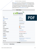 Cellnex Telecom