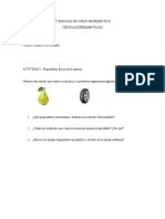 Manuel de Jesus Zarate Hernandez - Evidencias de Curso Propedeutico