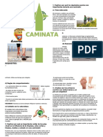 Qdoc - Tips Especialidad de Caminata