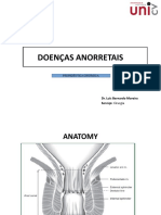 Doenças-Anorretais