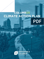 Columbus Climate Action Plan