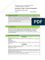 Informe de Presion Arterial