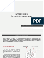 Tema 3. Proyeccion de Planos 2021C..