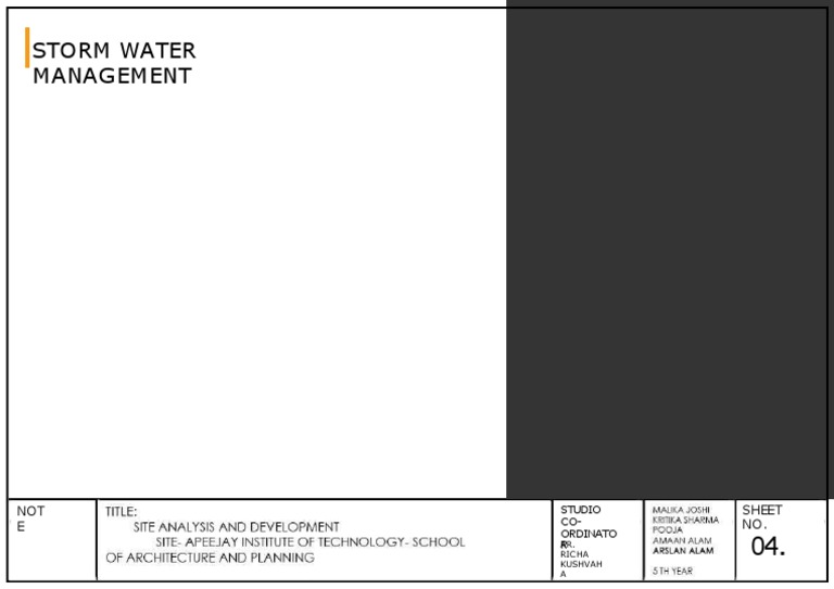 Sheet 4 | PDF