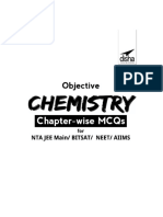 Objective Chemistry by Dheeraj Pandey