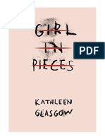 Girl in Pieces - Kathleen Glasgow