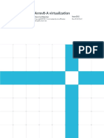 Armv8-A Virtualization