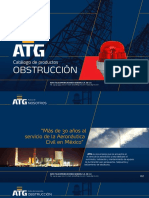 Catalogo ATG OBSTRUCCION