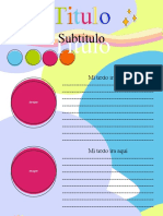Plantilla 5 Word Editable para Tus Apuntes by Esmeraldada Dei3wq8