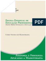 Massoterapia Anatomia e Fisiologia Aplicadas a Massoterapia (1)