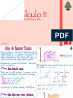 Clase 13 - Cálculo II