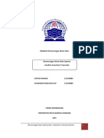 SMBD TIO.19.E2 - Tugas Kelompok 11 - Makalah Perancangan Basis Data