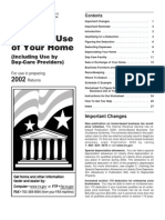 US Internal Revenue Service: p587 - 2002