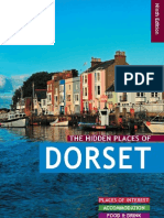 The Hidden Places of Dorset