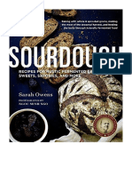 Sourdough: Recipes For Rustic Fermented Breads, Sweets, Savories, and More - Homebrewing, Distilling & Wine Making