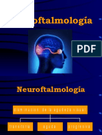 Neuroftalmología