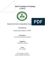 Parcial 2 Legislacion A. Richard 2-14-0980