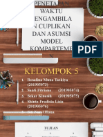 Prak. Biofarmasetika Kelompok 5