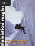 Alpinistični Razgledi 71 | PDF
