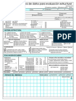 Formato Para Evaluacion Rapida (Nivel 1) 2011-05-20