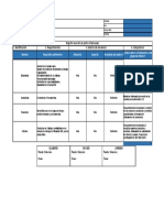 Partes Interesadas (Registro)