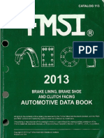 FMSI Catalogo 2013