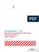 Promapaint® SC3