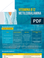 Material-Vitamina B12