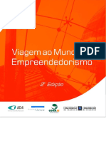Viagem Ao Mundo Do Empreendedorismo by Rita de Cássia Da Costa Malheiros Luiz Alberto Ferla Cristiano J.C. de Almeida Cunha