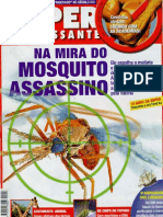 Superinteressante Na Mira Do Mosquito Assassino