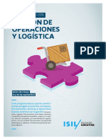 D Gestion de Operaciones y Logistica