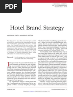 Download Hotel Brand Strategy Article2 by edit1984 SN54587574 doc pdf