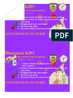 Mengatasi KIPI