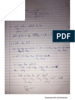 biochimie