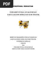 Download Proposal Futsal by OkriFin DeVhis SN54587890 doc pdf