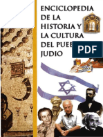 Enciclopedia de La Historia y La Cultura Del Pueblo Judío