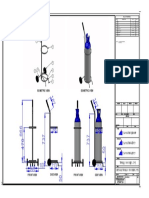 Isometric View Isometric View: Bill of Material