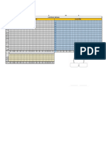 Excel Controle Estudo 9.09999