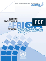 Economic Development in Africa_UNCTAD 2012