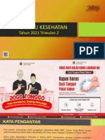 Buku Saku Kes TW 2 2021 Jateng