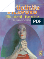 Elisabeth Brooke - Büyücülük Kılavuzu
