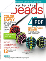 101446911 Best of Step by Step Beads 2011